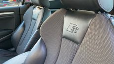 Audi A3 1.5 TFSI S Line 2dr Petrol Cabriolet